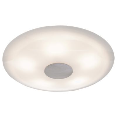 Opalika Solid Ceiling/Wall Light by Holtkoetter - Starlight Lighting USA and Canada